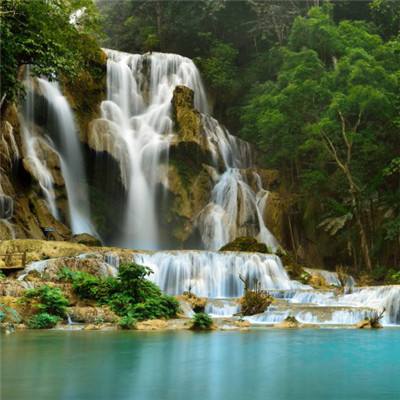 一舞魅山河官方版(暂未上线)v1.0.0 安卓版